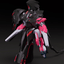 MODEROID Black Sarena