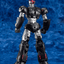 MODEROID Mazinger ZEST