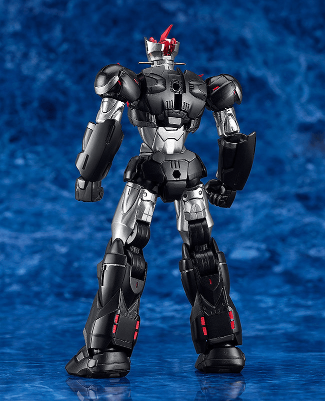 MODEROID Mazinger ZEST