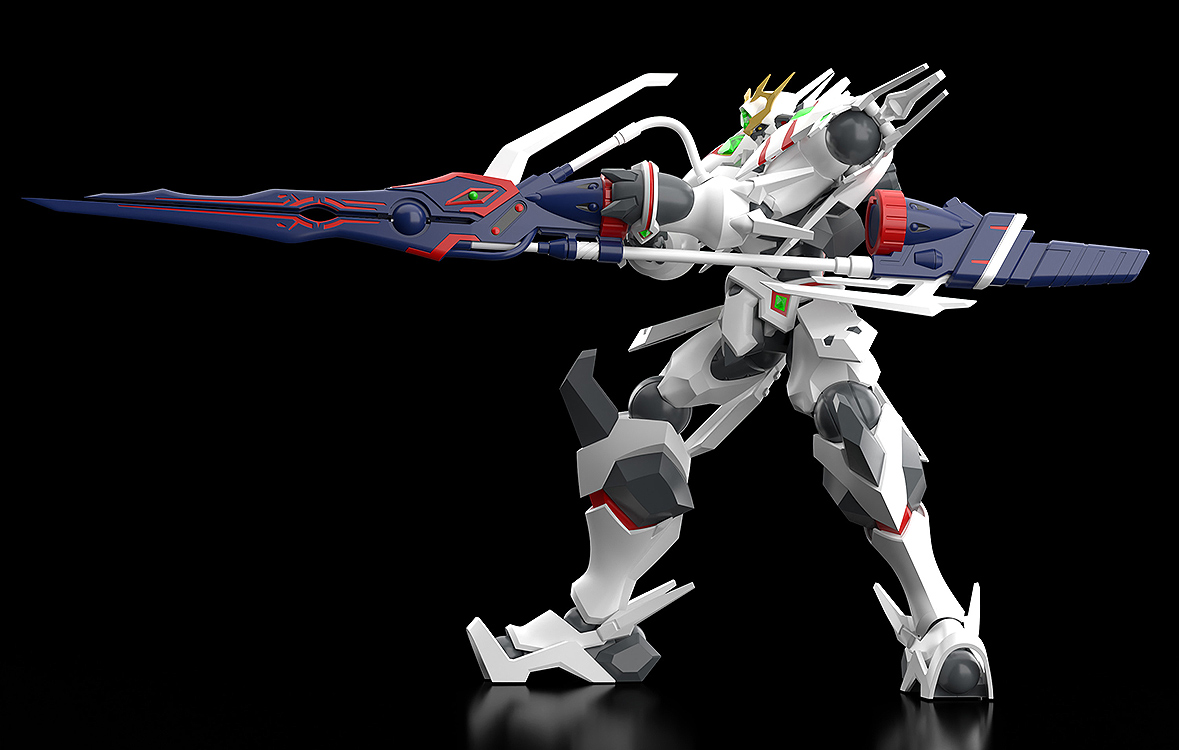 MODEROID Ordian
