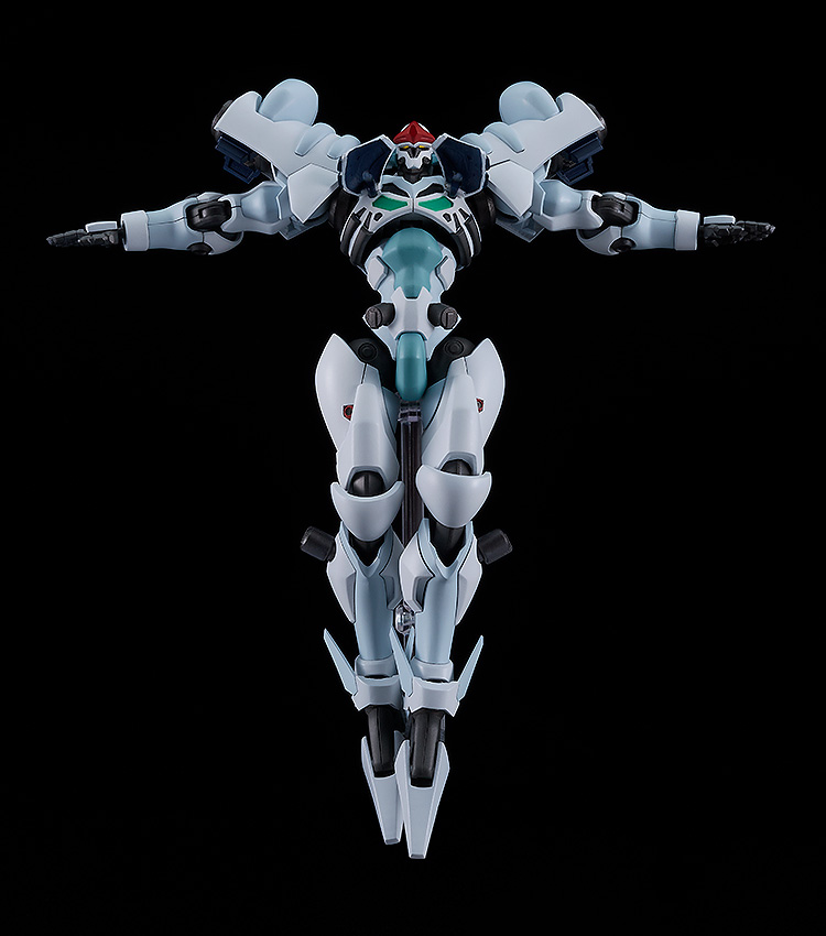 Orgun MODEROID Orgun – Got 2 Be Gundam Store