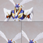 MODEROID RahXephon