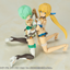 P3 HRESVELGR=ATER Summer Vacation Ver.