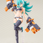PUNI☆MOFU LANG