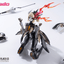 RS-03 Starflower Lily MK3