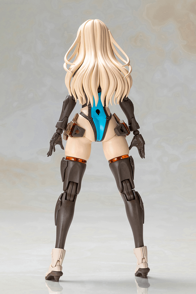 ZENITH GIRL