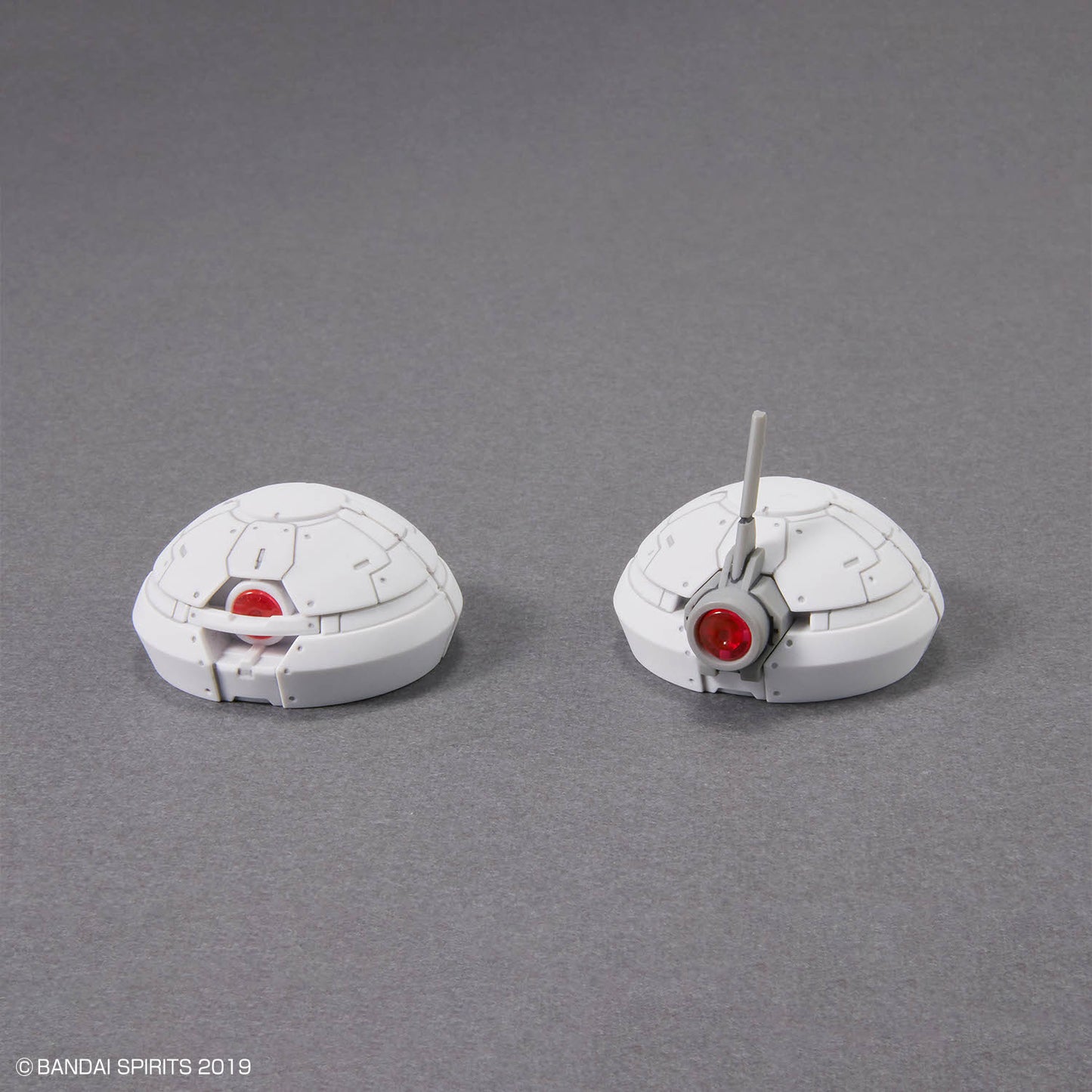 30MM 1/144 bEXM-6 ROUNDNOVA Ⅱ