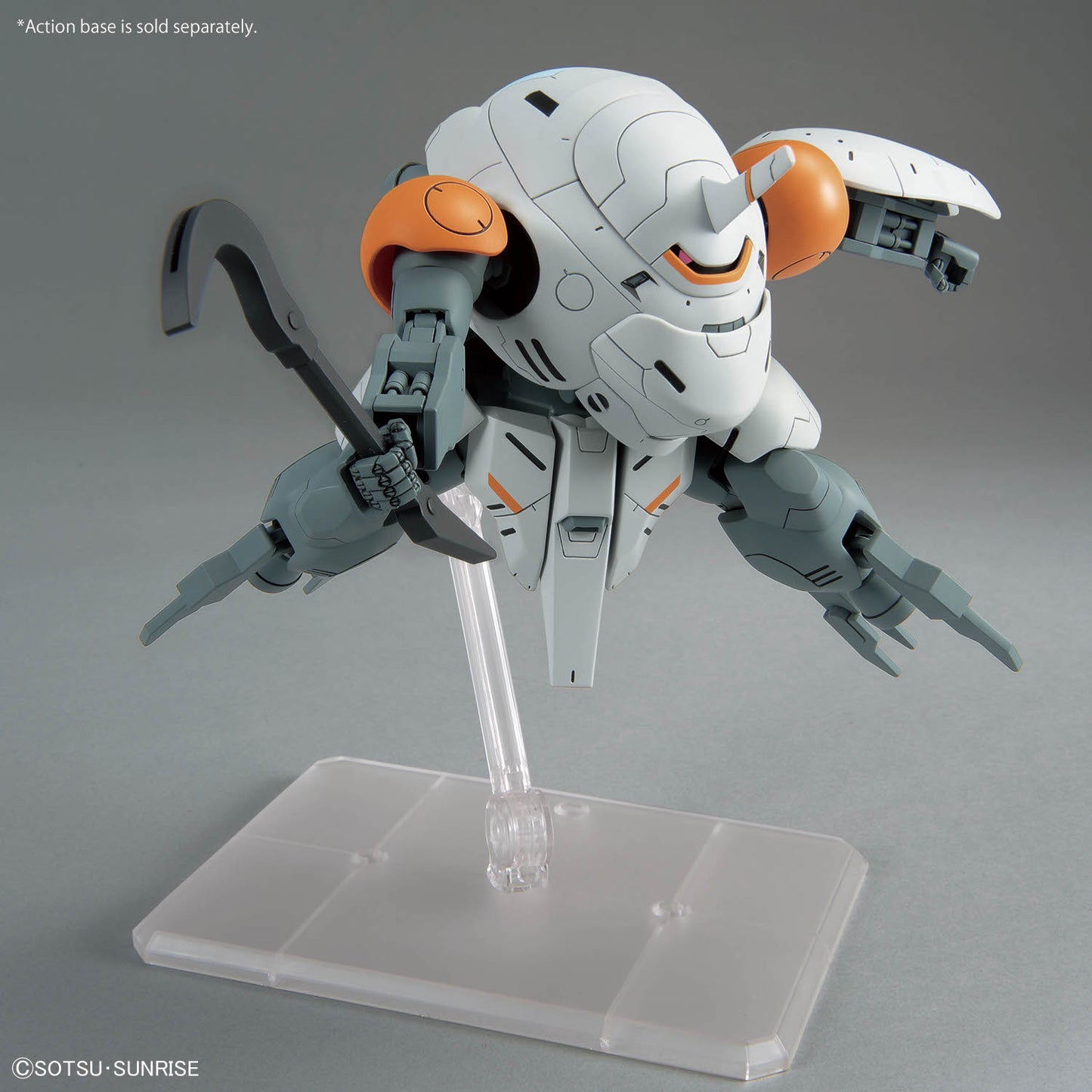 HG 1/144 598'S MONKEY RODI / MONKEY CRAB RODI