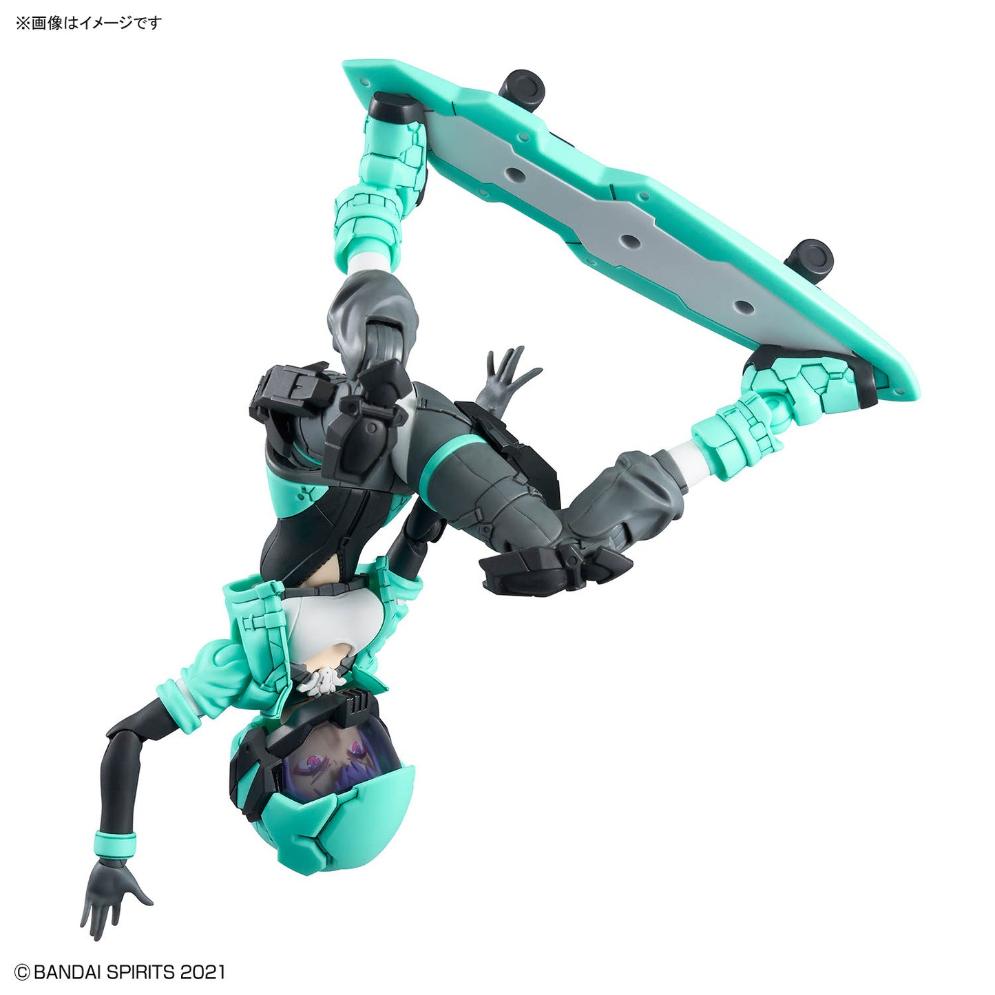 30MS SIS-V00 RYDIRA ［COLOR A］