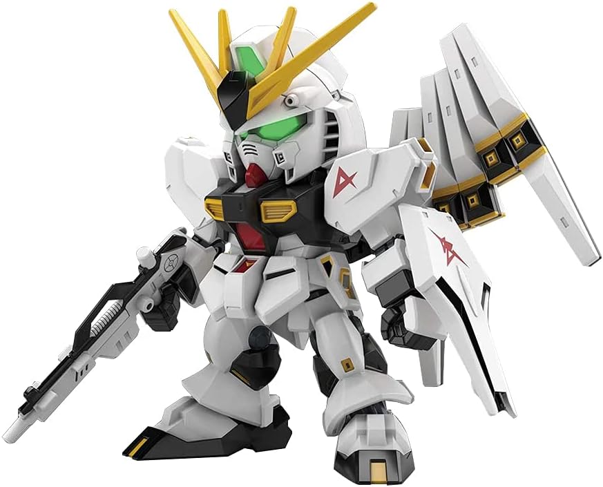 SD GUNDAM EX-STANDARD vGUNDAM