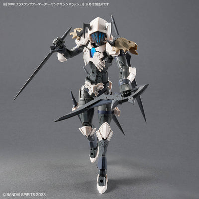 30MF CLASS UP ARMOR(ROSAN ASSASSIN SLASH)