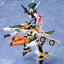 V.F.G. Macross F VF-25F Messiah Ranka Lee Macross 40th Anniversary