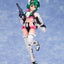 V.F.G. Macross F VF-25F Messiah Ranka Lee Macross 40th Anniversary