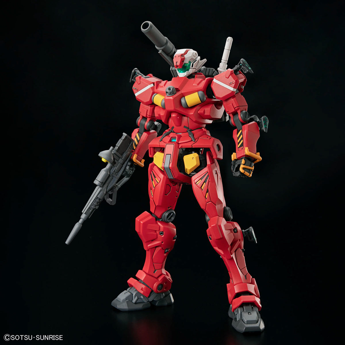 HG 1/144 Light-type Guncannon – Got 2 Be Gundam Store