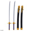 30MF Yoroi-Shinden Samurai Troopers (Ronin Warriors) Gai of the Heat