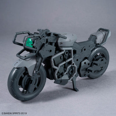 30MM 1/144 Extended Armament Vehicle (BOOST WILD BIKE Ver.)