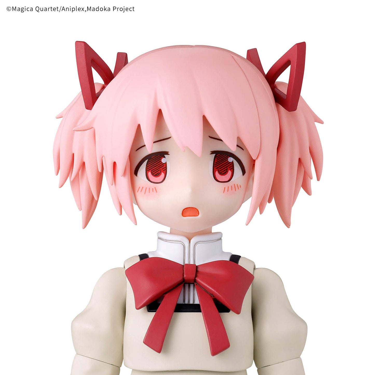 30MP MADOKA KANAME (SCHOOL UNIFORM Ver.)