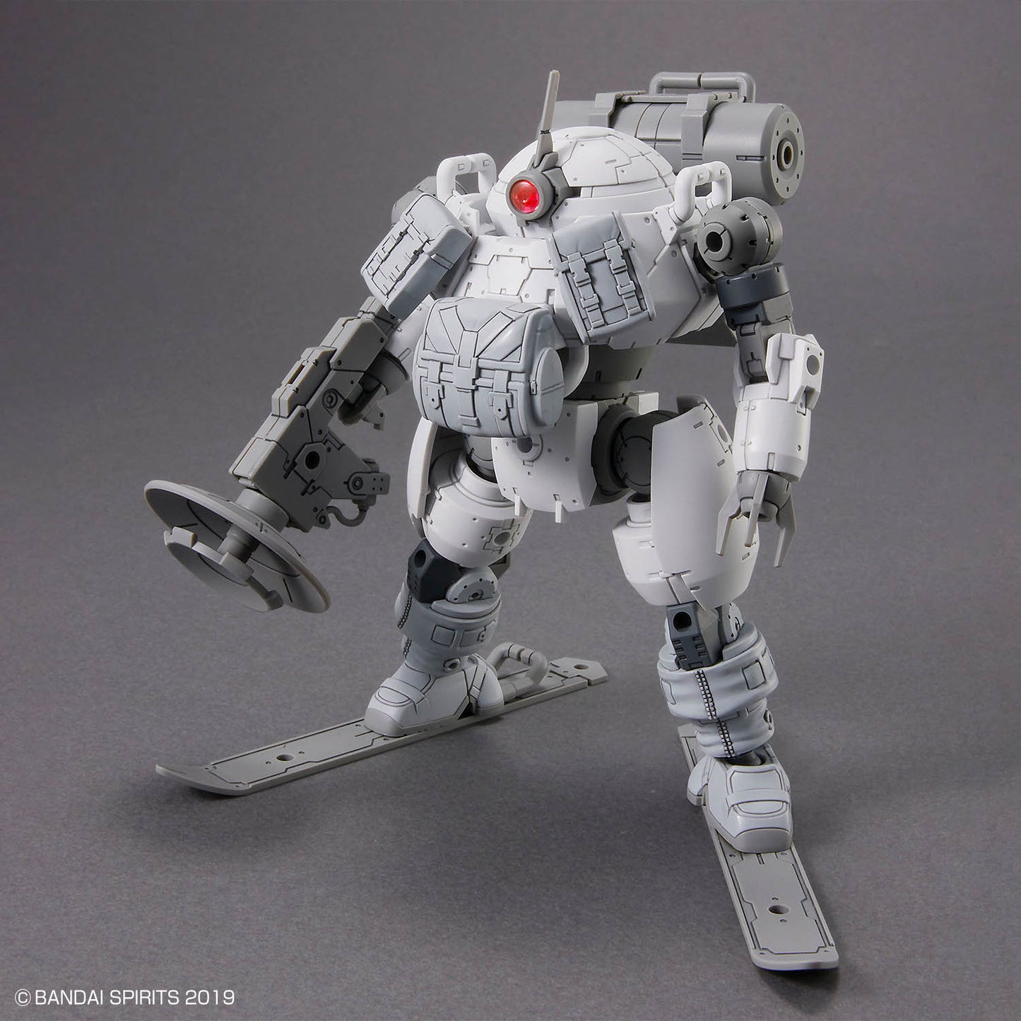 30MM 1/144 bEXM-6 ROUNDNOVA Ⅱ