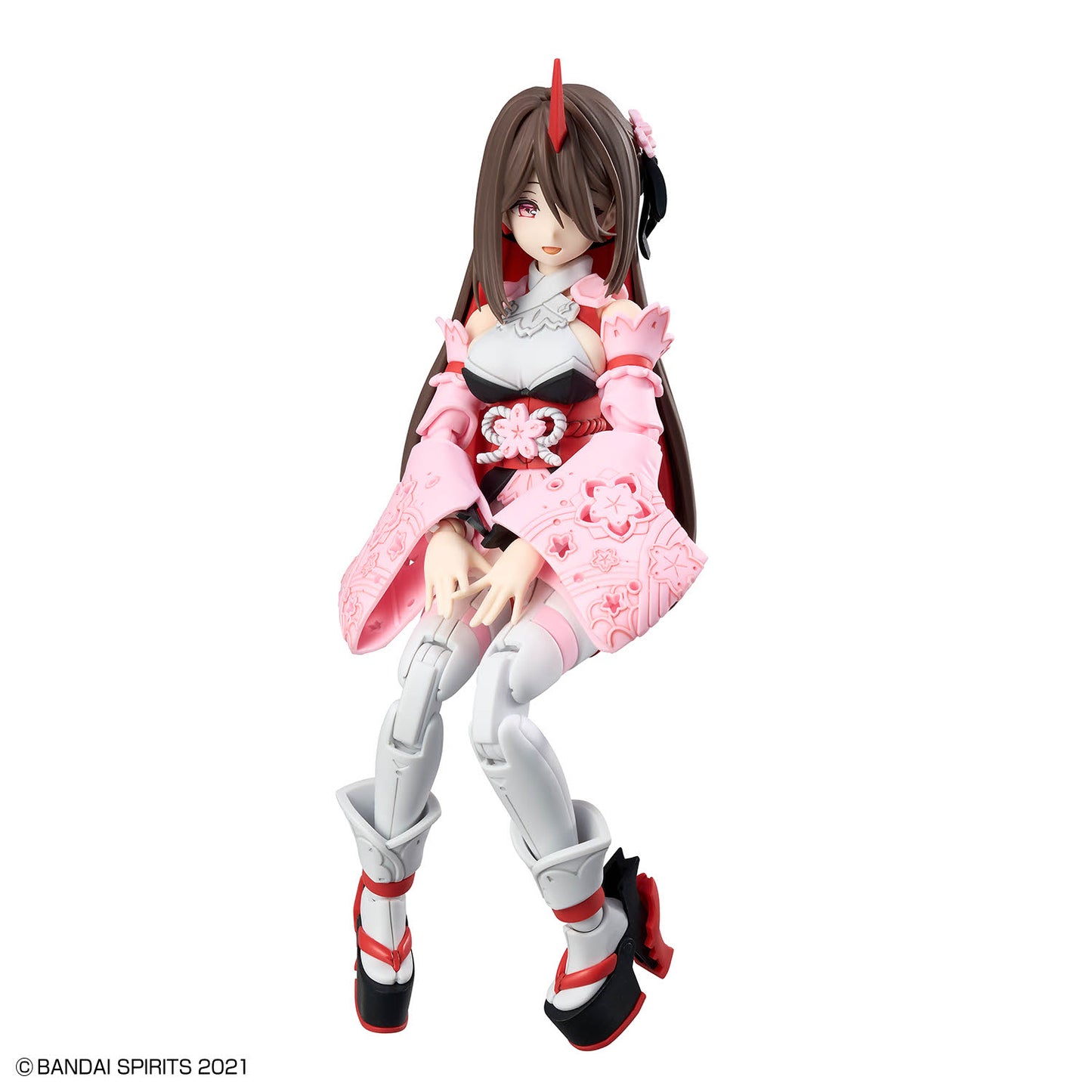 30MS SIS-Y00 SHUREMI [COLOR B]
