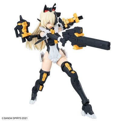 30MS SIS-Hc106k BELVERIA-BERYS (FEROCE FORM)