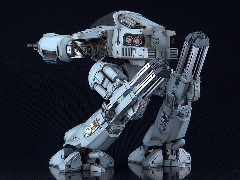 MODEROID ED-209