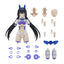 30MS OPTION PARTS SET 21 (SPRINT COSTUME) [COLOR B]
