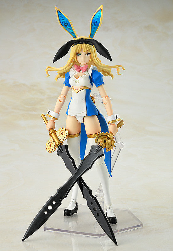 PLAMAX GP-02 Guilty Princess Maidroid Alice