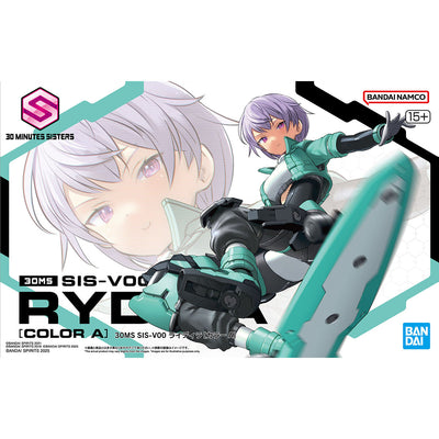 30MS SIS-V00 RYDIRA ［COLOR A］