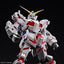 Mega Size Model - 1/48 Scale Unicorn Gundam [Destroy Mode]