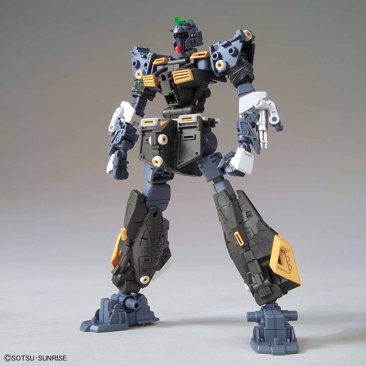MG 1/100 GUNDAM NT-1 Ver 2.0