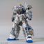 MG 1/100 GUNDAM NT-1 Ver 2.0