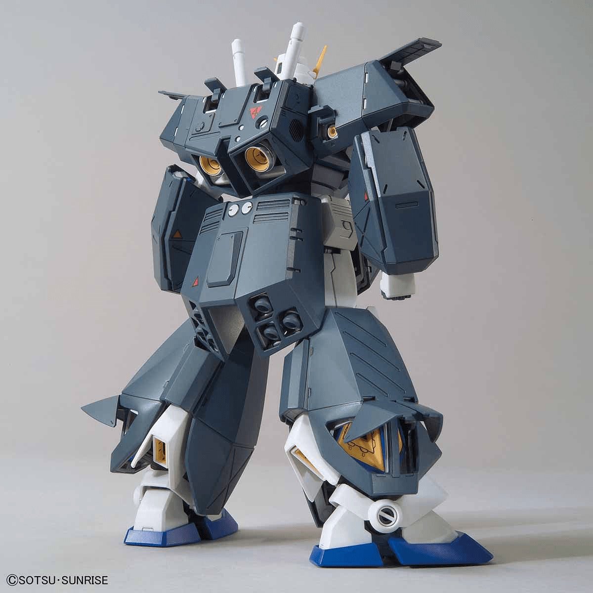 MG 1/100 GUNDAM NT-1 Ver 2.0