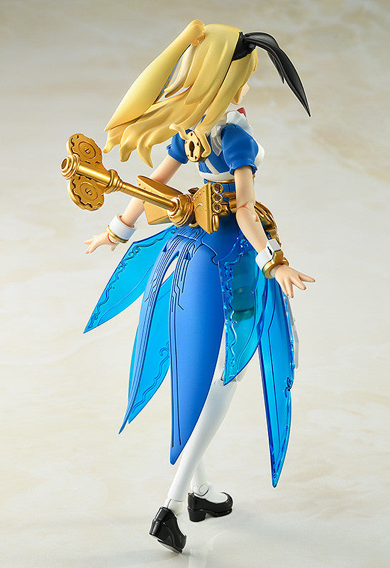 PLAMAX GP-02 Guilty Princess Maidroid Alice