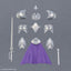 30MF CLASS UP ARMOR LIBER ENCHANTER