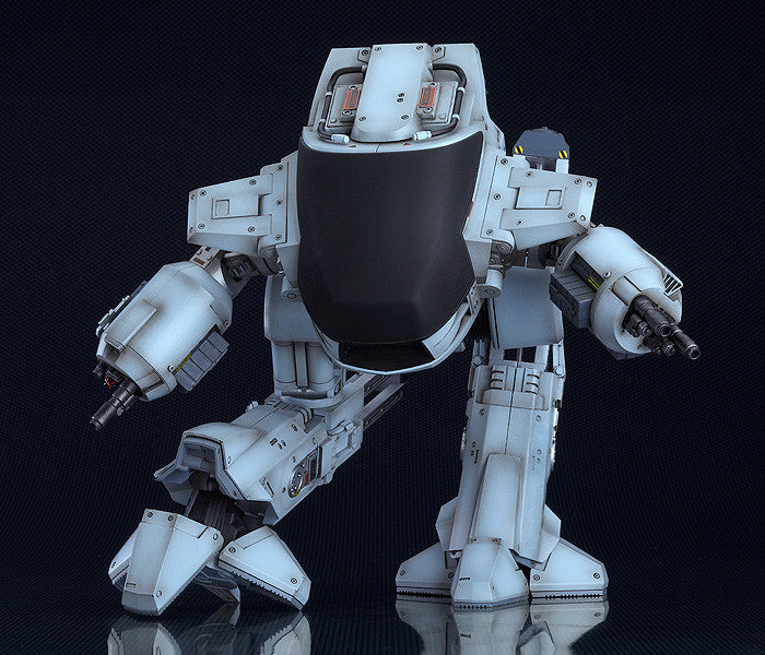 MODEROID ED-209