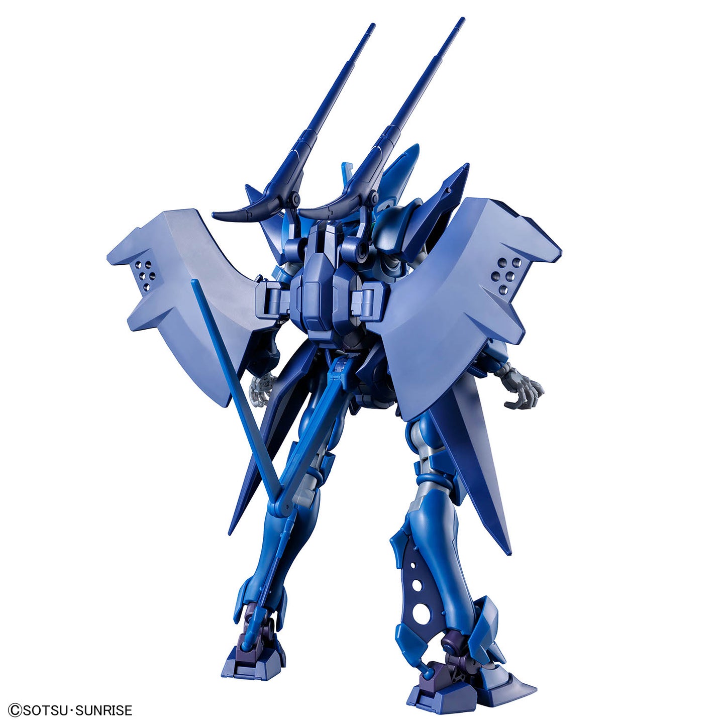 HG 1/144 HAMBRABI (GQ)