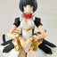 PLAMAX GP-01 Guilty Princess Maidroid Miao