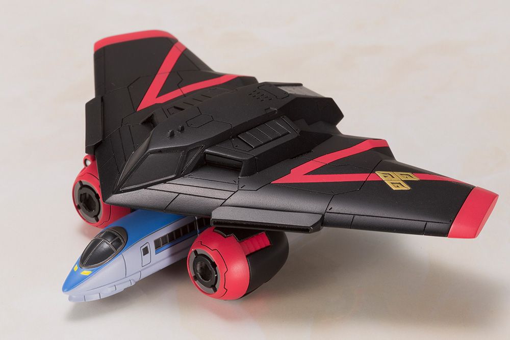 CROSSFRAME GIRL GAOGAIGAR