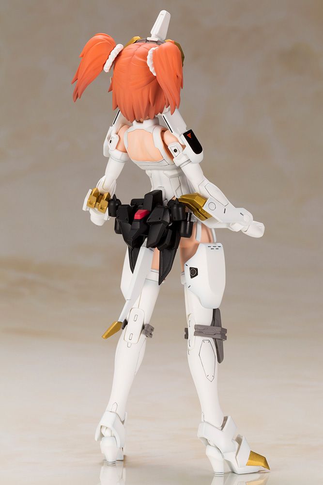CROSSFRAME GIRL GAOGAIGAR