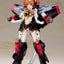 CROSSFRAME GIRL GAOGAIGAR