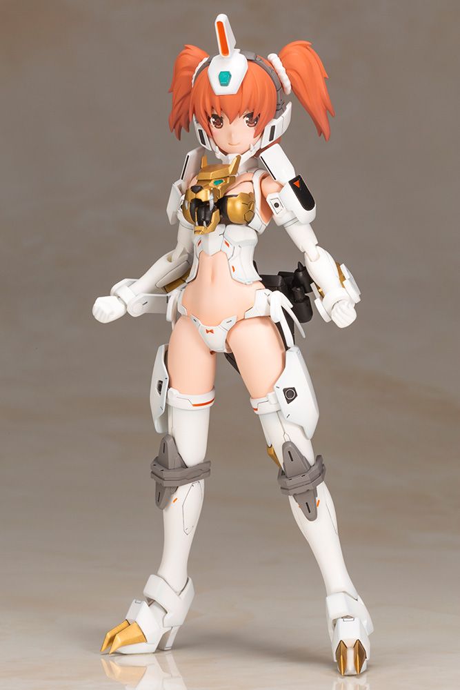 CROSSFRAME GIRL GAOGAIGAR