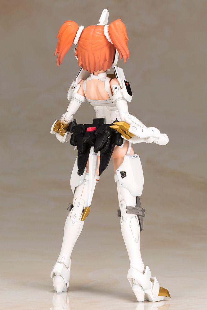 CROSSFRAME GIRL GAOGAIGAR