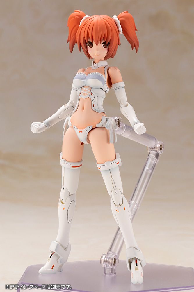 CROSSFRAME GIRL GAOGAIGAR