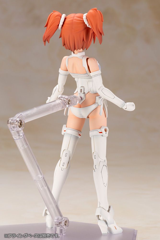 CROSSFRAME GIRL GAOGAIGAR