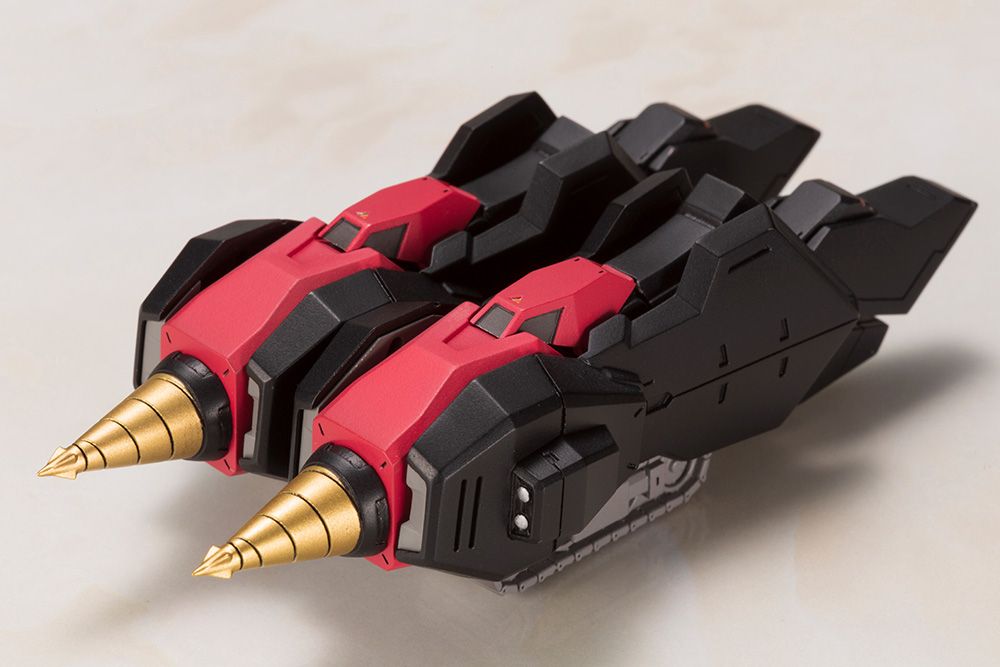 CROSSFRAME GIRL GAOGAIGAR
