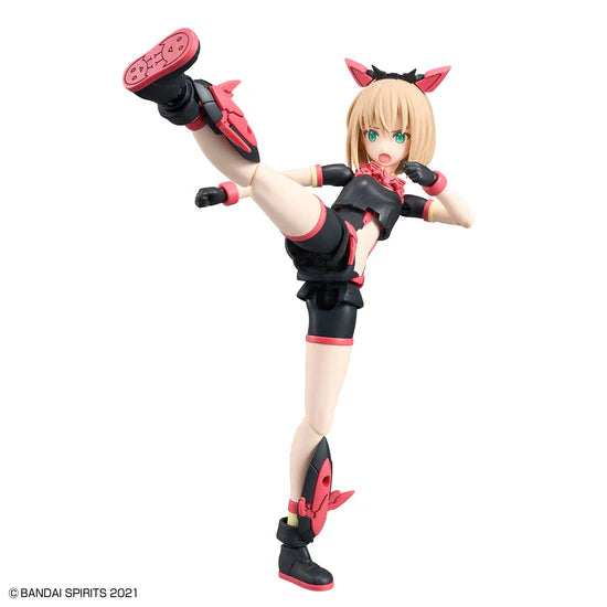 30MS TIASHA (DAHLIA WEAR) [COLOR B]