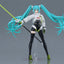 MODEROID Racing Miku 2022 Ver.