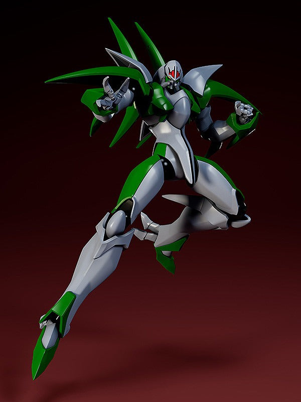 MODEROID Iczer Robo