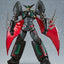 MODEROID Shin Getter Robo Tarak