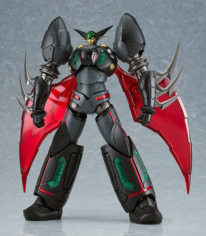 MODEROID Shin Getter Robo Tarak